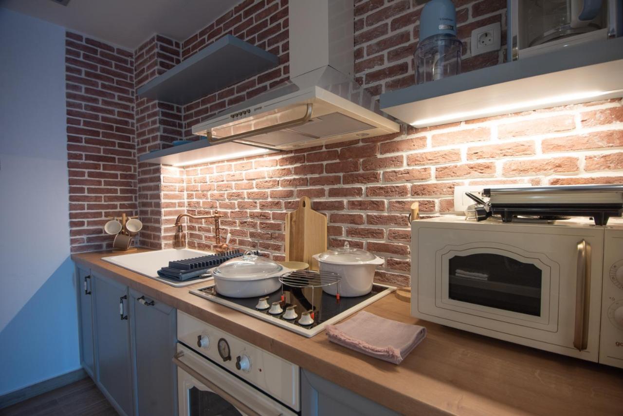 Ammos Lux Apartments Crete Άγιος Νικόλαος Εξωτερικό φωτογραφία