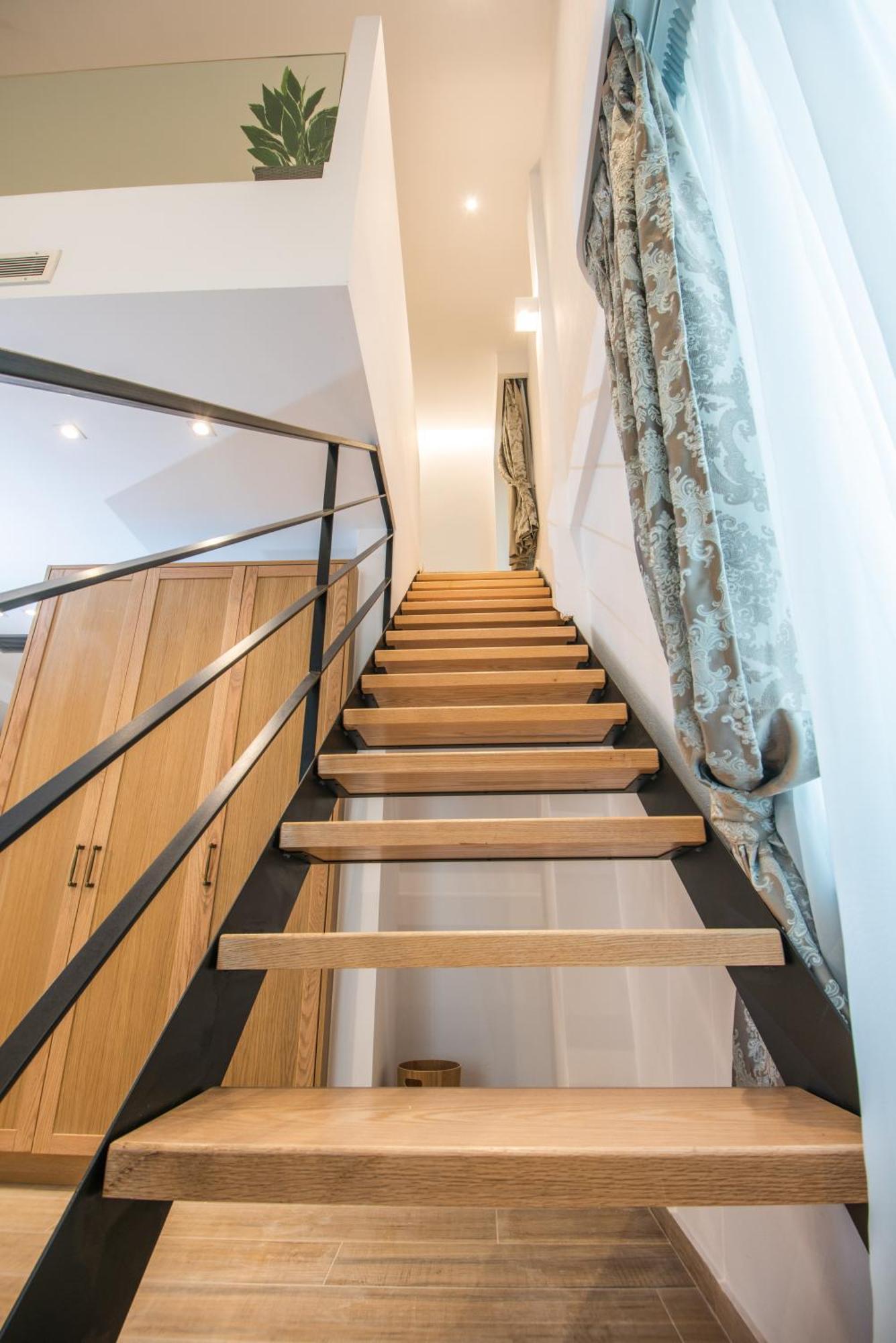 Ammos Lux Apartments Crete Άγιος Νικόλαος Εξωτερικό φωτογραφία